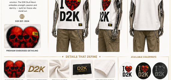 Trending Fashion